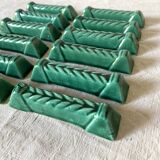 Ceramic knife holder, 1950s