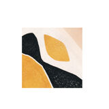 Painting on old paper • M700 • signed eawy