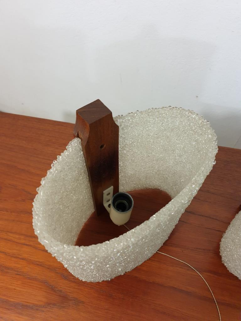 Scandinavian wall lamps