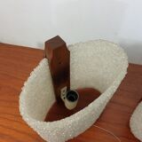 Scandinavian wall lamps