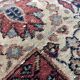 Housse de coussin turc vintage 45 x 45 cm