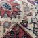 Vintage turkish cushion cover , 45 x 45 cm