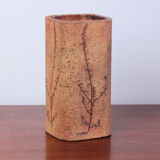 Vase Herbarium Raymonde Leduc