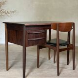 Samcon rosewood desk, Denmark