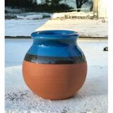 Ball vase
