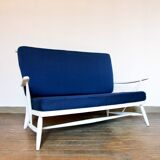 Sofa 2 place to Scandinavian lines