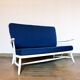 Sofa 2 place to Scandinavian lines