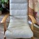 Free-Span FS 123 Armchair – France, 1954