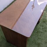 René Gabriel desk model RG302, reconstruction 1950