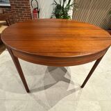 Scandinavian dining table