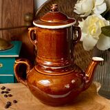 Teapot with infuser