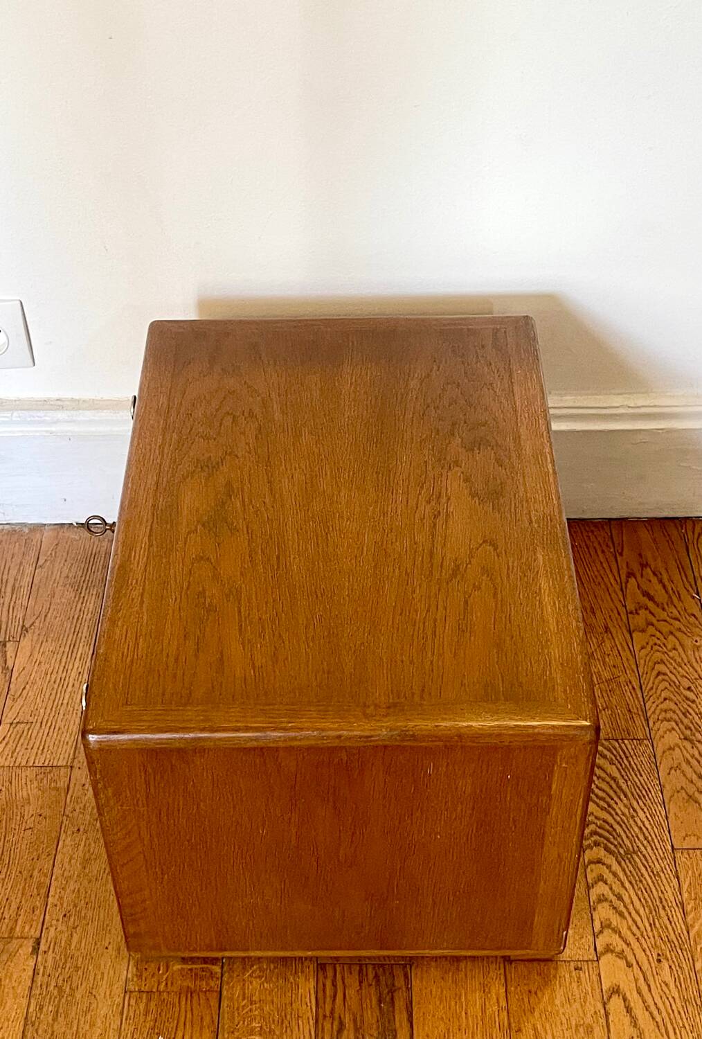 Oak silverware 132 place settings in excellent condition for Christofle Ercuis or others