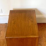 Oak silverware 132 place settings in excellent condition for Christofle Ercuis or others