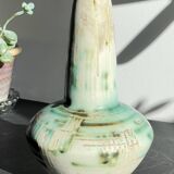 Jacques Blin style ceramic vase