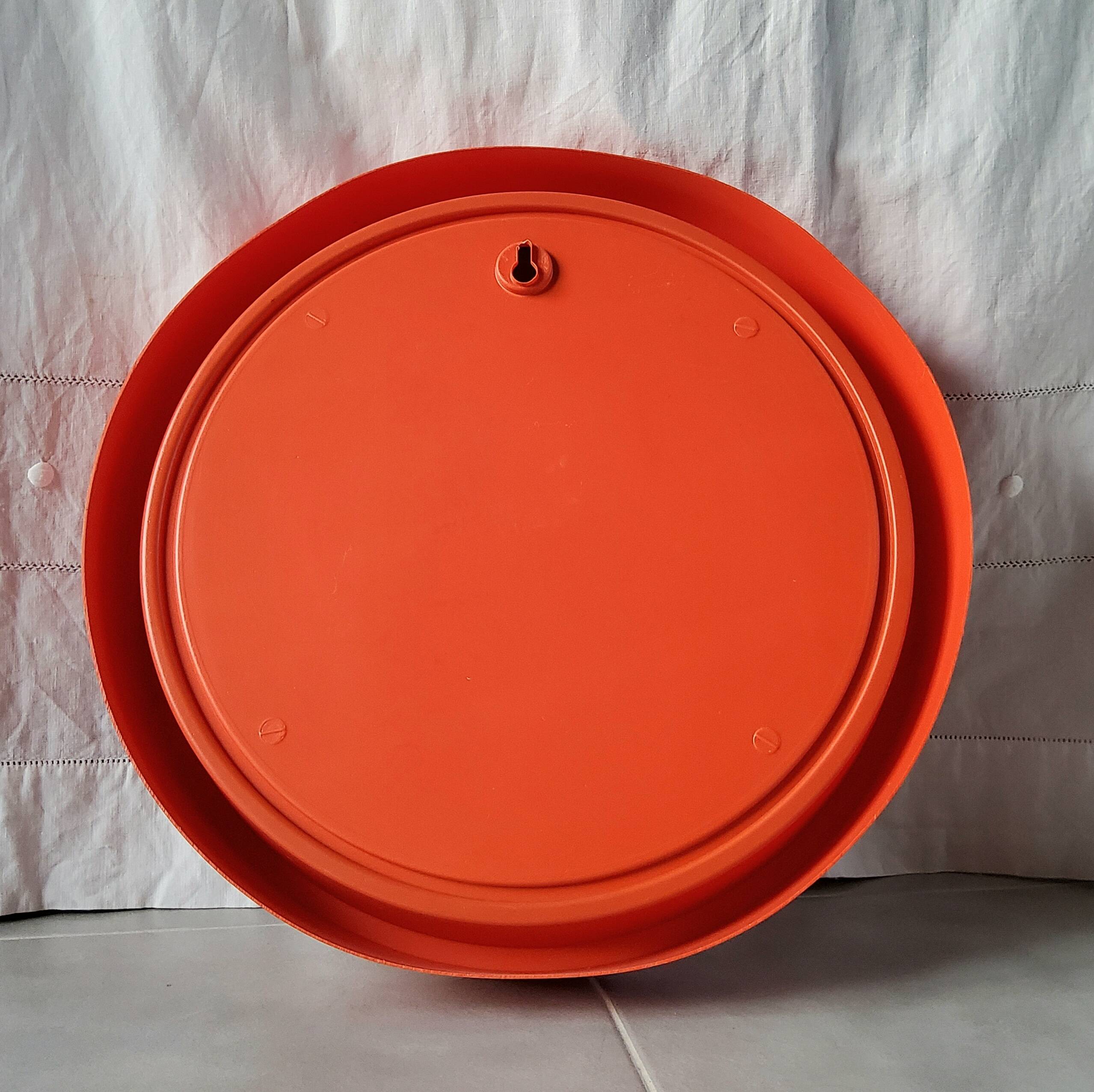 Gilac orange mirror