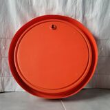 Miroir orange Gilac
