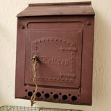 Mailbox