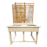 School desk