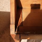 Secretary, scriban pin, office