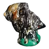 Vallauris Shell Lamp