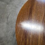 Baumann oval table circa 1960 for 12 guests