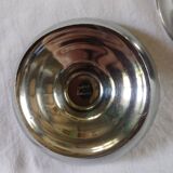 12 sorbet cups + 12 stainless steel spoons