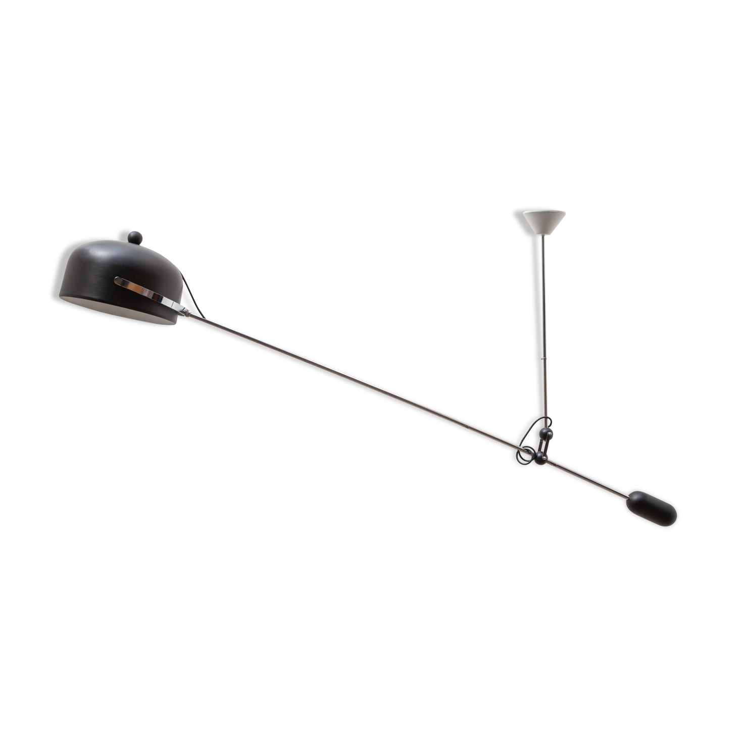 Lamp designed by Hoogervorst for Anvia