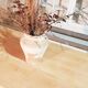 Table de ferme vintage