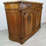 Louis XV Mercier style sideboard