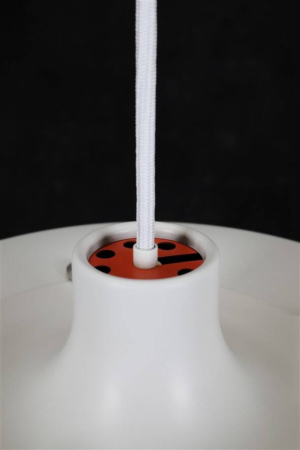 Top Louis Poulsen / Poul Henningsen “PH 5” pendant lamp / mid-century / Danish modern design / PH5