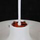 Top Louis Poulsen / Poul Henningsen “PH 5” pendant lamp / mid-century / Danish modern design / PH5