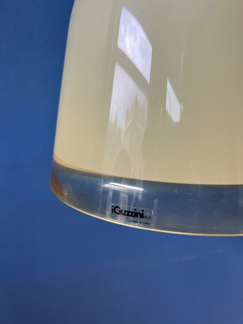 Suspension by Franco Bresciani