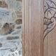 Art Deco Parisian wardrobe