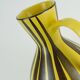 ilkra mid century VASE decor 'kairo' 1950s model 163-24 design ernst werner