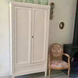 Parisian Wardrobe