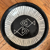 Salad bowl patterns
