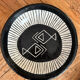 Saladier motifs