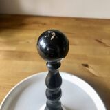 Small empty pocket tray