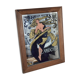 Mirror illustration Laroche