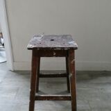 Wooden workshop snuff, 1950s