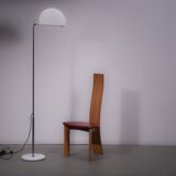 Mezzaluna floor lamp by Bruno Gecchelin for Skipper