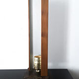 Fallingwater Vertical Bedside Lamp (1935)
