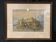 Eugène BOURGEOIS (1855-1909), The Cabestan, framed watercolour 19th century
