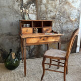 Bureau ancien  belle du jour