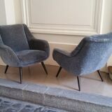 1/2 fauteuil