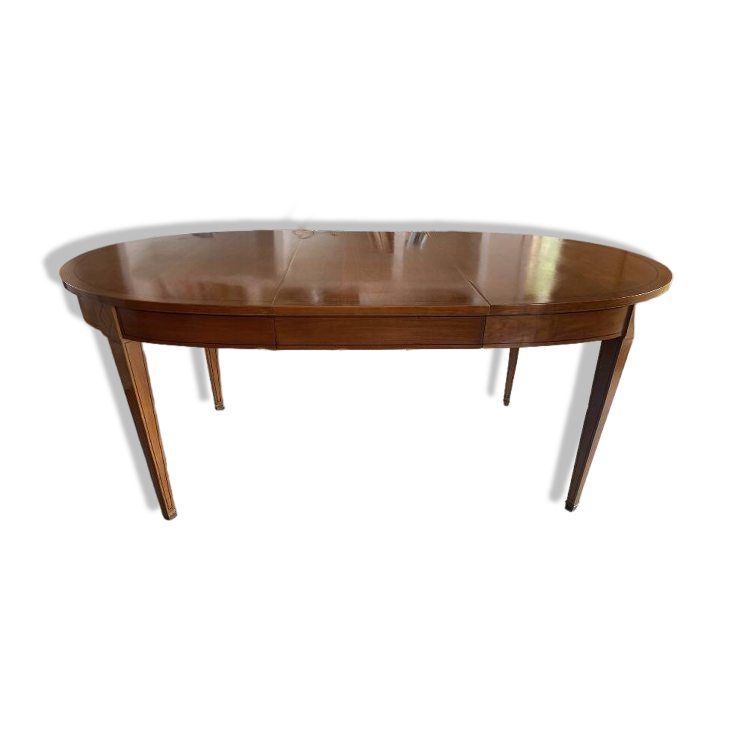 Table de salle à manger de style Directoire