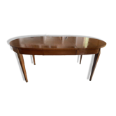 Table de salle à manger de style Directoire