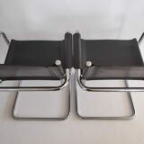 Pair of armchairs
