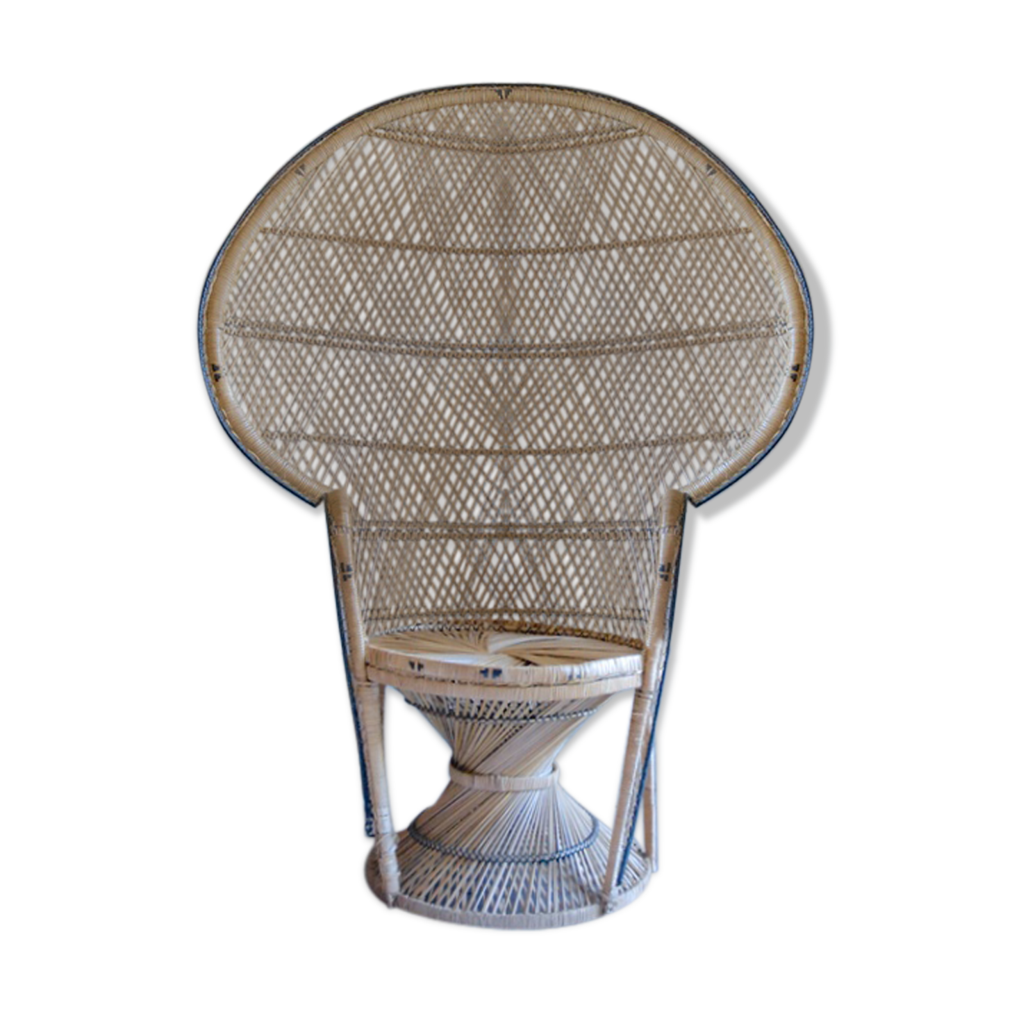Armchair Emmanuelle