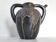 Art Deco vase by Léon Pointu